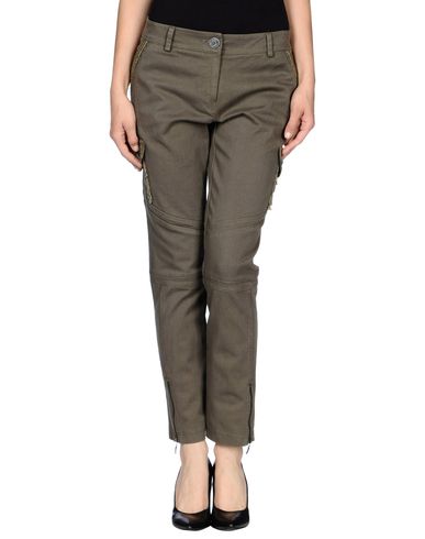 ZOOM X'S MILANO - Denim pants