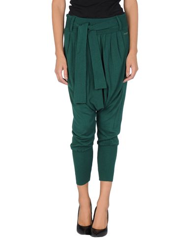 ZOOM ANNARITA N. - Harem Pants