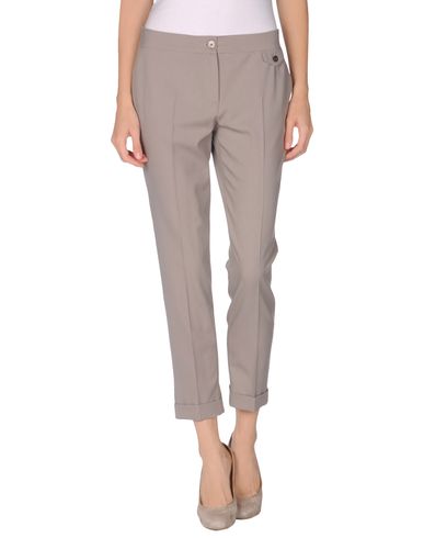 ZOOM PATRIZIA PEPE - Casual pants