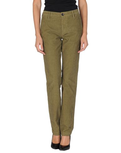 ZOOM PENCE - Casual pants