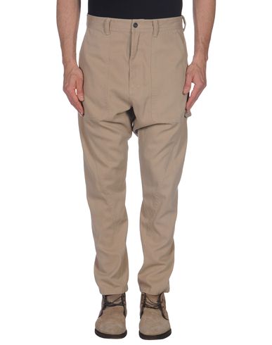 ZOOM FIRETRAP - Casual pants
