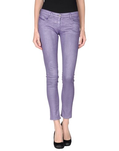 ZOOM PATRIZIA PEPE - Casual pants