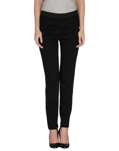 ZOOM JIL SANDER - Dress pants