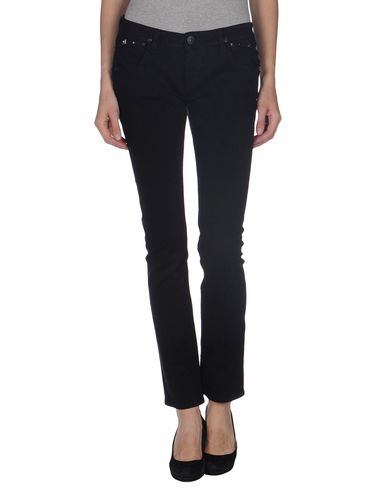 ZOOM GIO GOI - Casual pants
