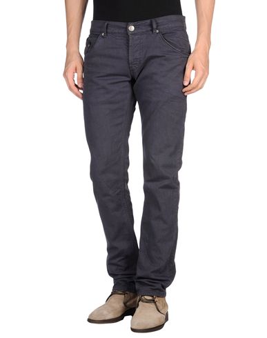 ZOOM DONDUP - Casual pants