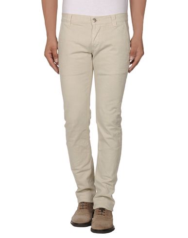 ZOOM DONDUP - Casual pants