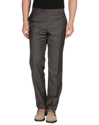 ZOOM PAOLONI - Casual pants