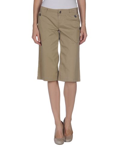 ZOOM OAKLEY - 3/4-length short