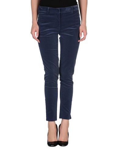 ZOOM MIU MIU - Casual pants
