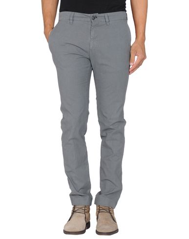 ZOOM MASON'S - Casual pants