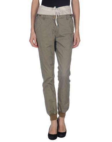ZOOM MAISON SCOTCH - Casual pants