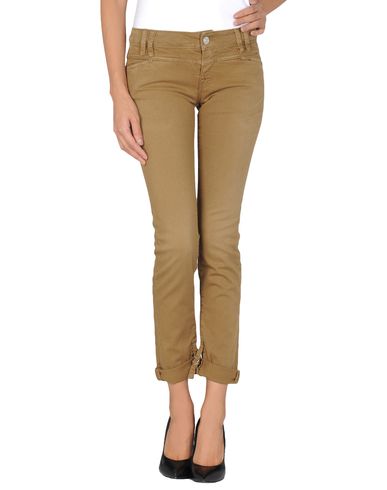 ZOOM NOLITA - Casual pants