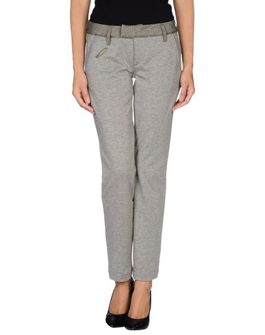 ZOOM NOLITA - Casual pants