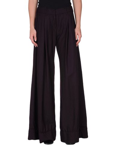 ZOOM ANN DEMEULEMEESTER - Casual pants