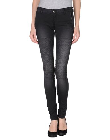 ZOOM PATRIZIA PEPE - Casual pants