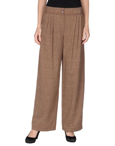 ZOOM PATRIZIA PEPE - Dress pants