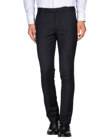 ZOOM INCOTEX - Dress pants