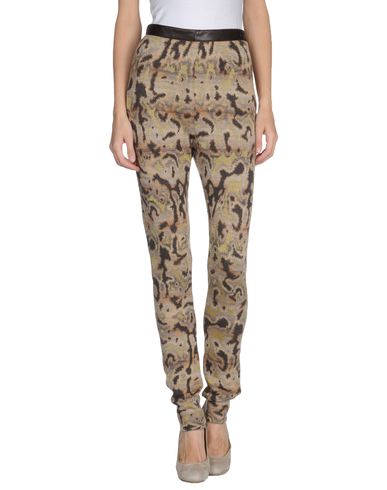 ZOOM MISSONI - Casual pants