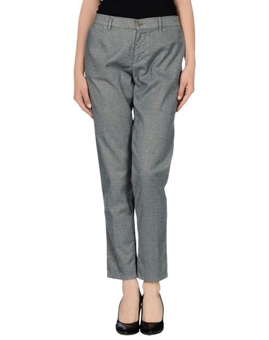 ZOOM OAKS - Casual pants