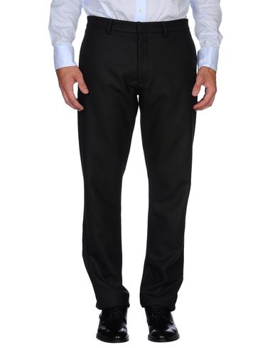 ZOOM DIRK BIKKEMBERGS - Dress pants