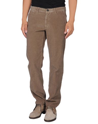 ZOOM BIKKEMBERGS - Casual pants