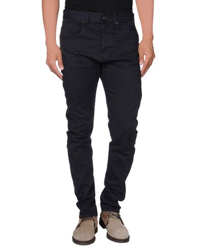 ZOOM BIKKEMBERGS - Casual trouser