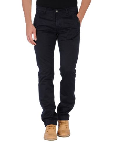 ZOOM BIKKEMBERGS - Casual pants