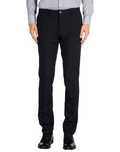 ZOOM PATRIZIA PEPE - Dress pants
