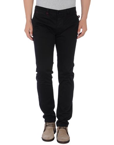 ZOOM PATRIZIA PEPE - Casual pants