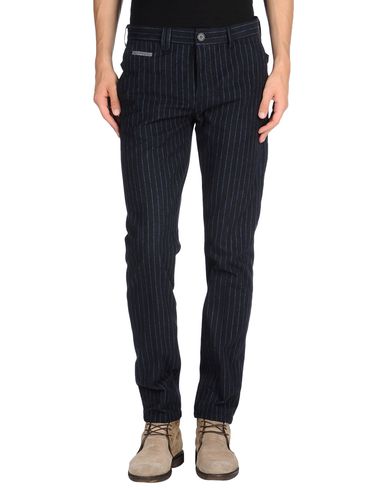 ZOOM PATRIZIA PEPE - Casual pants