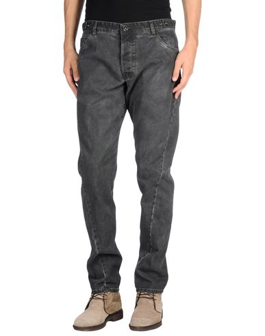 ZOOM PATRIZIA PEPE - Casual pants