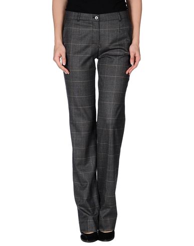 ZOOM DOLCE & GABBANA - Dress pants