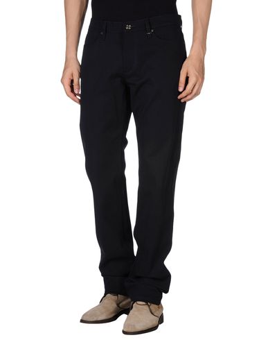 ZOOM DIRK BIKKEMBERGS - Casual pants