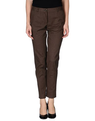 ZOOM DOLCE & GABBANA - Dress pants