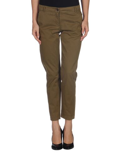 ZOOM HARTFORD - Casual pants