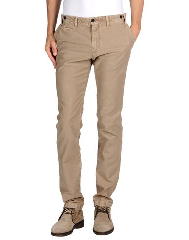 ZOOM PATRIZIA PEPE - Casual trouser