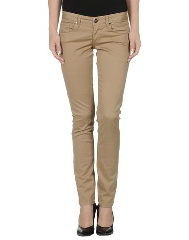 ZOOM FURNARI - Casual pants