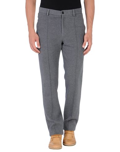 ZOOM DIRK BIKKEMBERGS - Casual pants