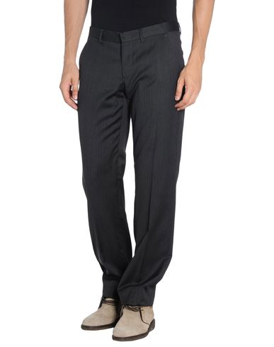 ZOOM DANIELE ALESSANDRINI - Dress pants