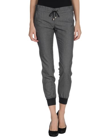ZOOM D.A. DANIELE ALESSANDRINI - Casual trouser