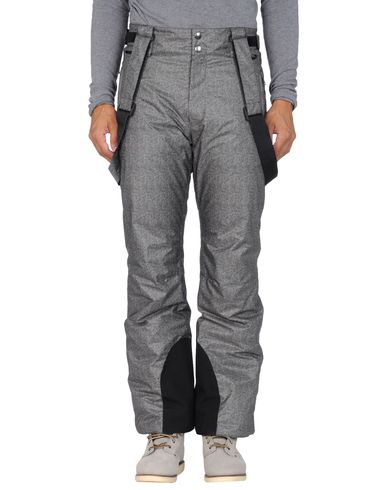 ZOOM DOLCE & GABBANA - Casual pants