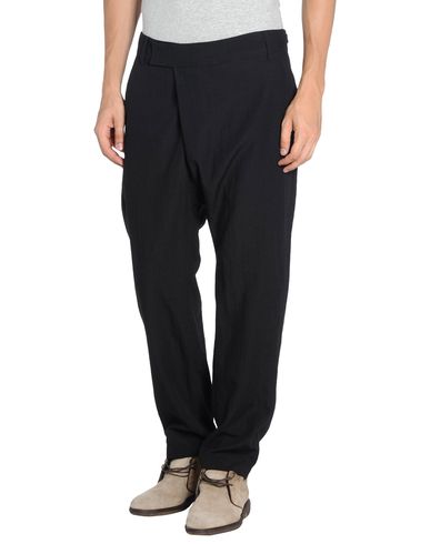 ZOOM DAMIR DOMA - Casual pants