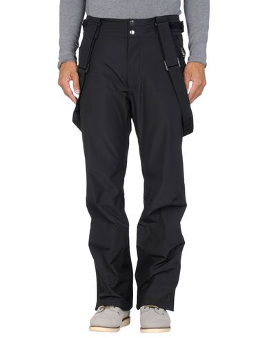 ZOOM DOLCE & GABBANA - Casual pants