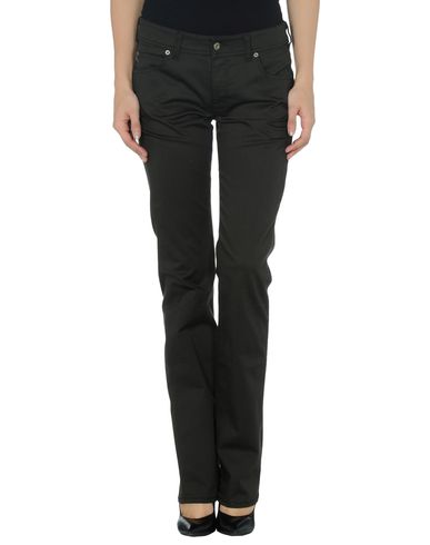 ZOOM ARMANI JEANS - Casual pants