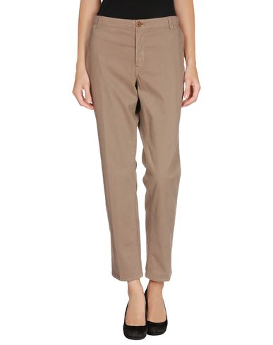 ZOOM FABIANA FILIPPI - Casual pants