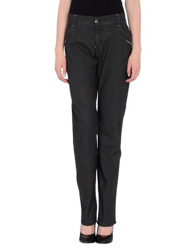 ZOOM ARMANI JEANS - Casual pants