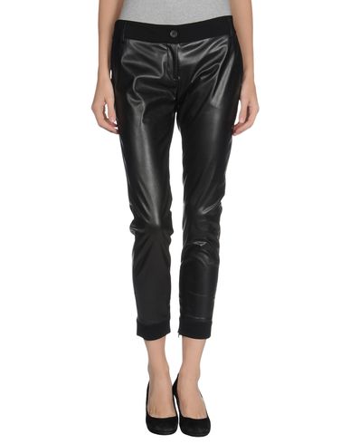 ZOOM D.A. DANIELE ALESSANDRINI - Casual trouser