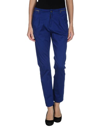 ZOOM ONLY - Casual pants