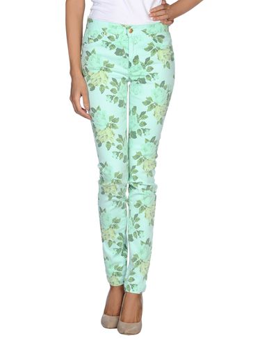 ZOOM ONLY - Casual pants