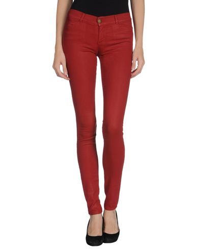ZOOM CURRENT/ELLIOTT - Casual pants